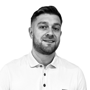 Danny Austin, Exceed Contracting